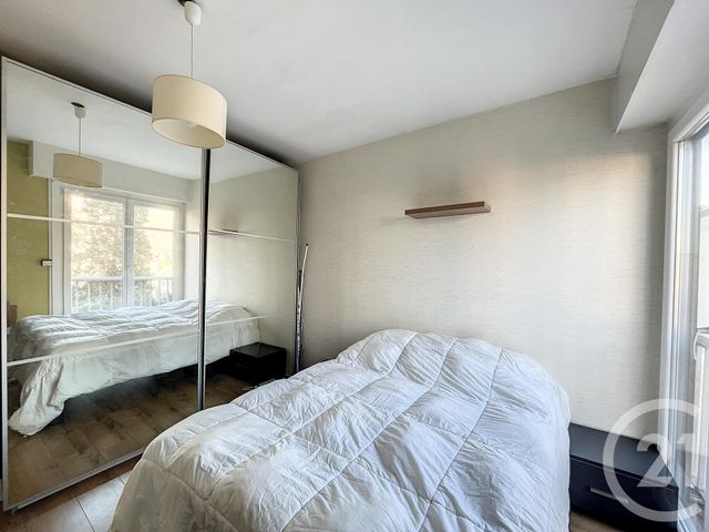 Appartement F2 &agrave; louer - 2 pi&egrave;ces - 47,93 m2 - Nancy - 54 - LORRAINE