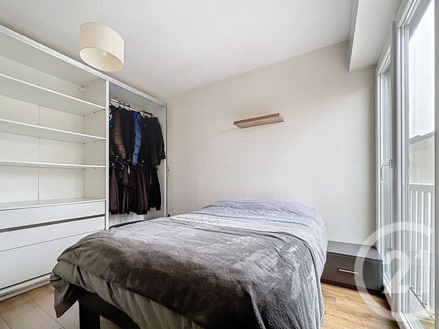 Appartement F2 &agrave; louer - 2 pi&egrave;ces - 47,93 m2 - Nancy - 54 - LORRAINE