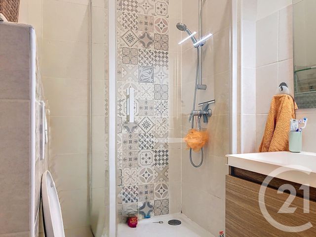 Appartement F3 &agrave; louer - 3 pi&egrave;ces - 60,66 m2 - Nancy - 54 - LORRAINE