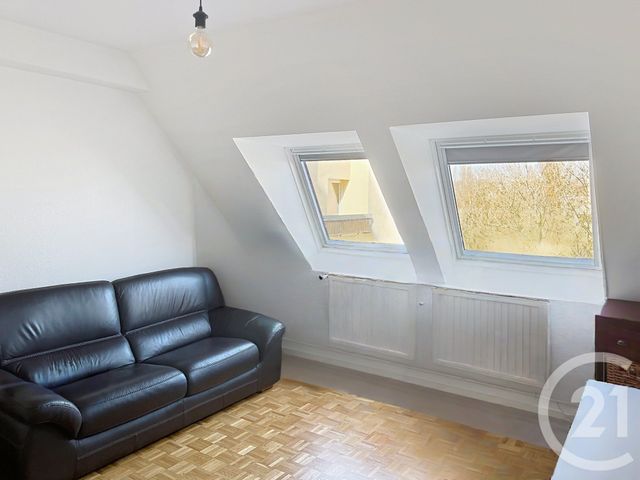 Appartement T1 &agrave; vendre - 1 pi&egrave;ce - 25,70 m2 - Villers Les Nancy - 54 - LORRAINE