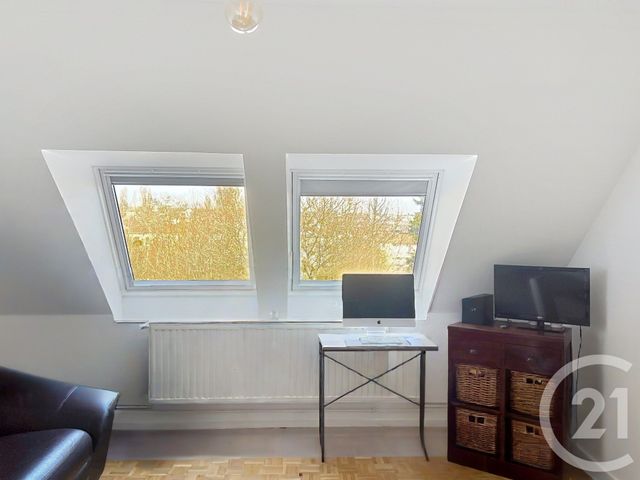 Appartement T1 &agrave; vendre - 1 pi&egrave;ce - 25,70 m2 - Villers Les Nancy - 54 - LORRAINE