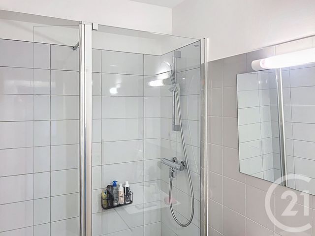 Appartement T1 &agrave; vendre - 1 pi&egrave;ce - 25,70 m2 - Villers Les Nancy - 54 - LORRAINE