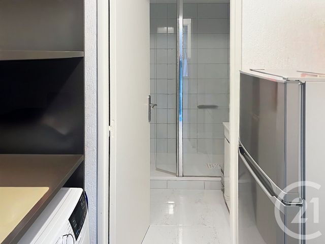 Appartement T1 &agrave; vendre - 1 pi&egrave;ce - 25,70 m2 - Villers Les Nancy - 54 - LORRAINE