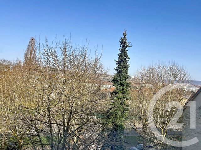 Appartement T1 &agrave; vendre - 1 pi&egrave;ce - 25,70 m2 - Villers Les Nancy - 54 - LORRAINE