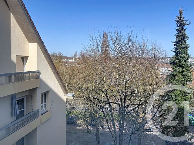 Appartement T1 &agrave; vendre - 1 pi&egrave;ce - 25,70 m2 - Villers Les Nancy - 54 - LORRAINE