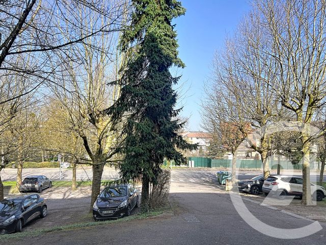 Appartement T1 &agrave; vendre - 1 pi&egrave;ce - 25,70 m2 - Villers Les Nancy - 54 - LORRAINE