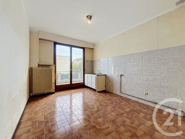 Maison &agrave; vendre - 7 pi&egrave;ces - 170 m2 - Villers Les Nancy - 54 - LORRAINE