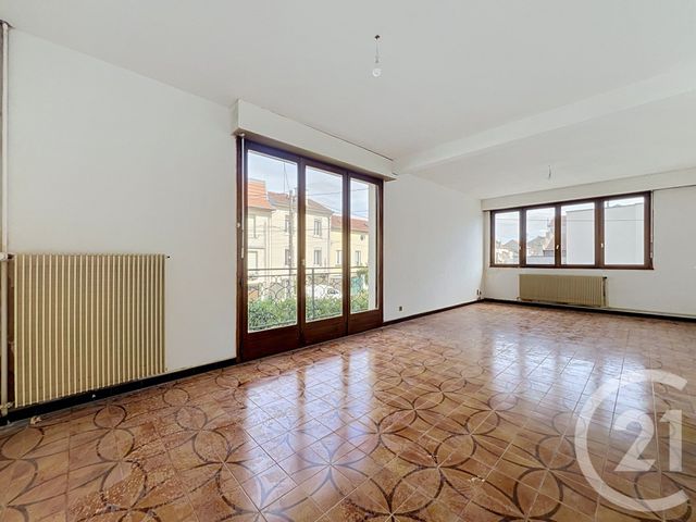 Maison &agrave; vendre - 7 pi&egrave;ces - 170 m2 - Villers Les Nancy - 54 - LORRAINE