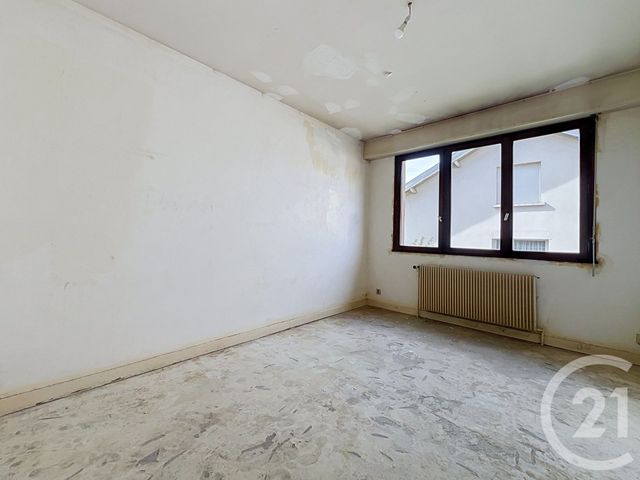 Maison &agrave; vendre - 7 pi&egrave;ces - 170 m2 - Villers Les Nancy - 54 - LORRAINE