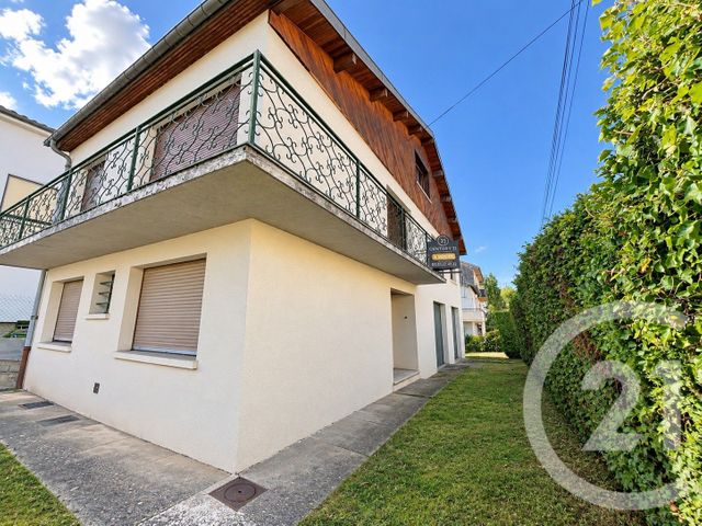 maison - VILLERS LES NANCY - 54