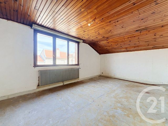 Maison &agrave; vendre - 7 pi&egrave;ces - 170 m2 - Villers Les Nancy - 54 - LORRAINE