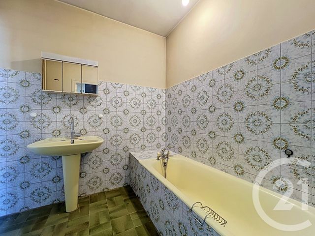 Maison &agrave; vendre - 7 pi&egrave;ces - 170 m2 - Villers Les Nancy - 54 - LORRAINE