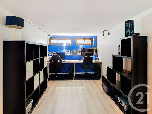 Maison &agrave; vendre - 6 pi&egrave;ces - 129 m2 - Seichamps - 54 - LORRAINE