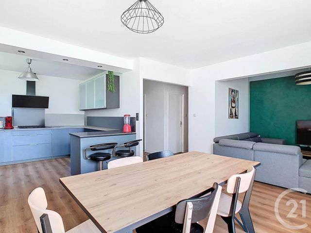 Maison &agrave; vendre - 6 pi&egrave;ces - 129 m2 - Seichamps - 54 - LORRAINE