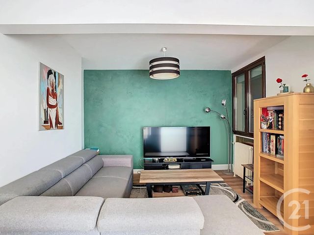 Maison &agrave; vendre - 6 pi&egrave;ces - 129 m2 - Seichamps - 54 - LORRAINE