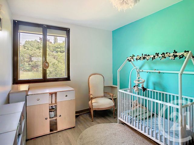 Maison &agrave; vendre - 6 pi&egrave;ces - 129 m2 - Seichamps - 54 - LORRAINE