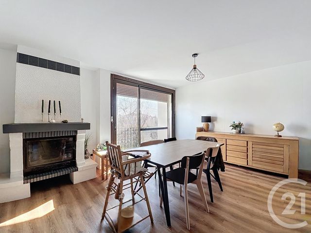 Maison &agrave; vendre - 6 pi&egrave;ces - 129 m2 - Seichamps - 54 - LORRAINE