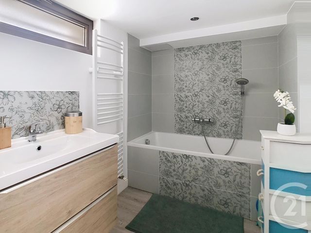 Maison &agrave; vendre - 6 pi&egrave;ces - 129 m2 - Seichamps - 54 - LORRAINE