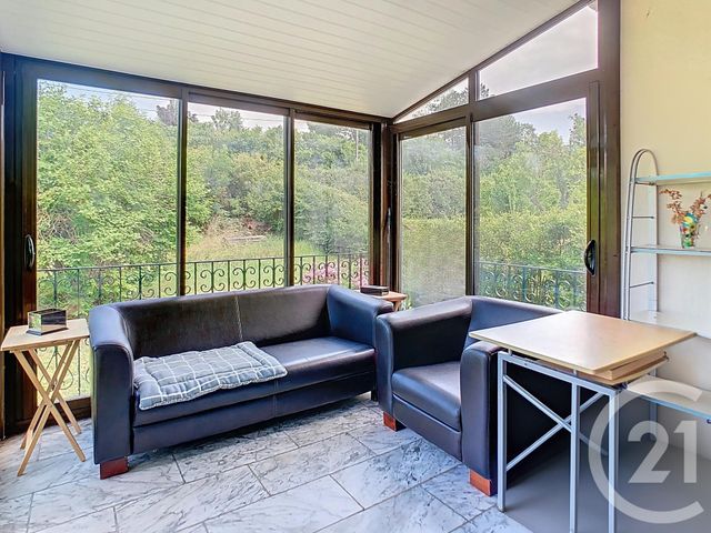 Maison &agrave; vendre - 6 pi&egrave;ces - 129 m2 - Seichamps - 54 - LORRAINE