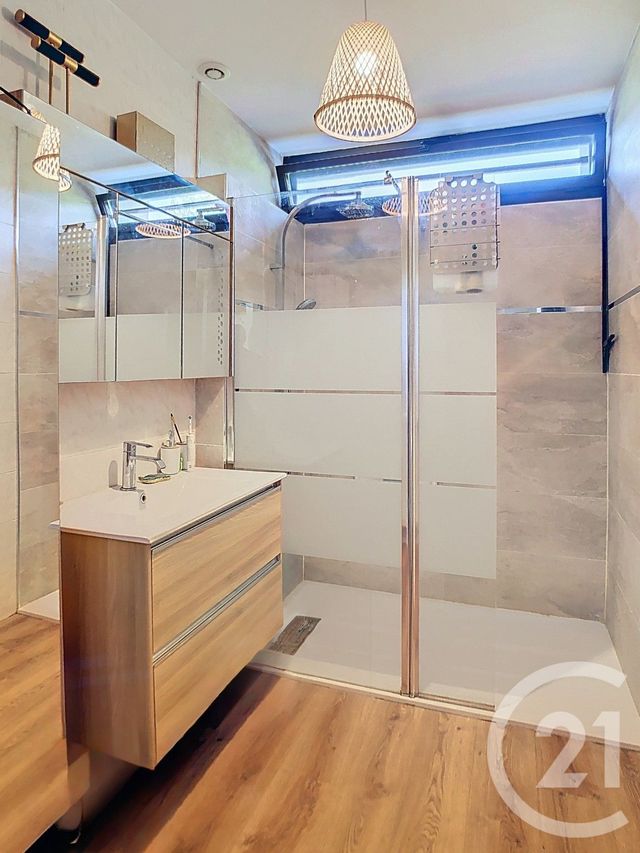 Maison &agrave; vendre - 6 pi&egrave;ces - 129 m2 - Seichamps - 54 - LORRAINE