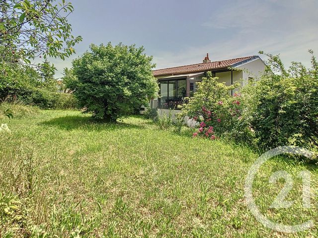 Maison &agrave; vendre - 6 pi&egrave;ces - 129 m2 - Seichamps - 54 - LORRAINE