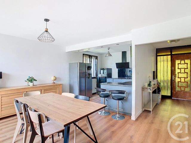 Maison &agrave; vendre - 6 pi&egrave;ces - 129 m2 - Seichamps - 54 - LORRAINE