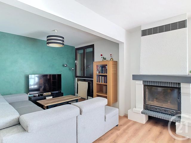 Maison &agrave; vendre - 6 pi&egrave;ces - 129 m2 - Seichamps - 54 - LORRAINE