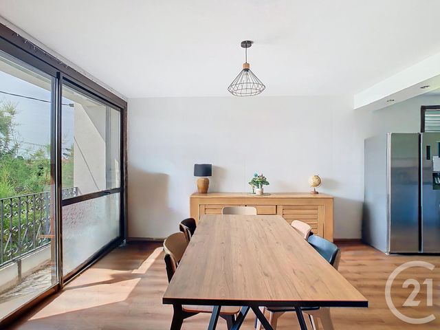 Maison &agrave; vendre - 6 pi&egrave;ces - 129 m2 - Seichamps - 54 - LORRAINE