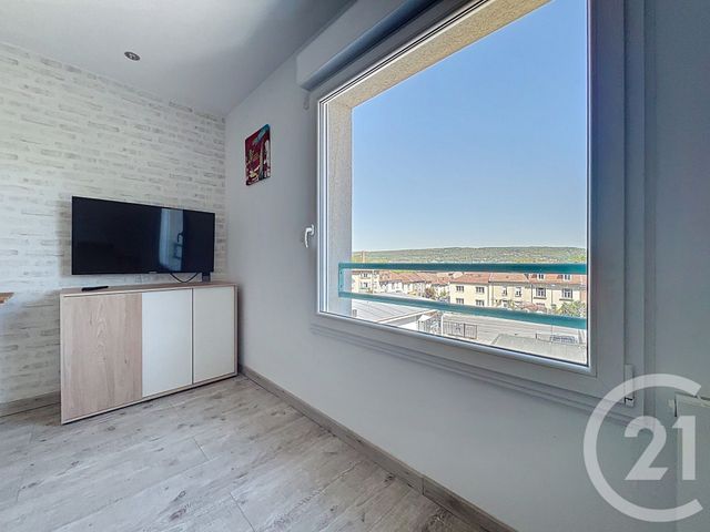 Appartement F1 &agrave; louer - 1 pi&egrave;ce - 25,18 m2 - Maxeville - 54 - LORRAINE
