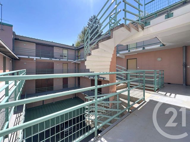 Appartement F1 &agrave; louer - 1 pi&egrave;ce - 25,18 m2 - Maxeville - 54 - LORRAINE