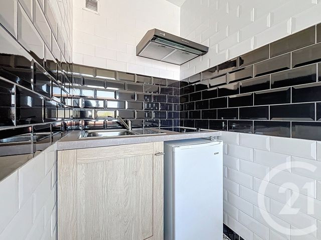 Appartement F1 &agrave; louer - 1 pi&egrave;ce - 25,18 m2 - Maxeville - 54 - LORRAINE