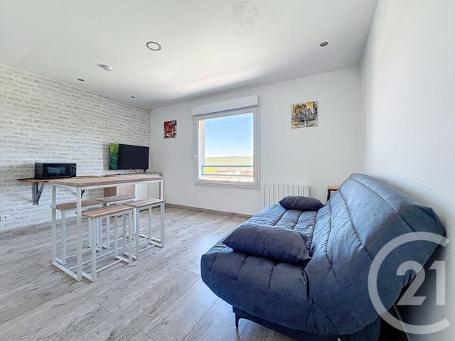 Appartement F1 &agrave; louer - 1 pi&egrave;ce - 25,18 m2 - Maxeville - 54 - LORRAINE