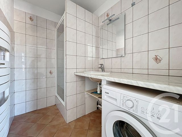 Appartement F1 &agrave; louer - 1 pi&egrave;ce - 25,18 m2 - Maxeville - 54 - LORRAINE