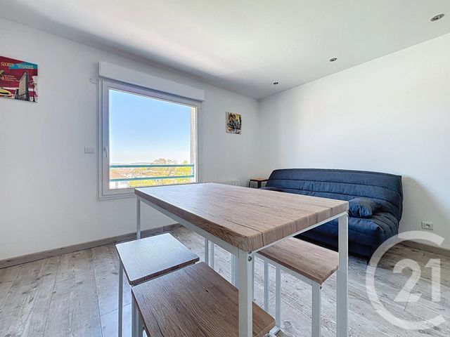 Appartement F1 &agrave; louer - 1 pi&egrave;ce - 25,18 m2 - Maxeville - 54 - LORRAINE