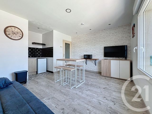 appartement - MAXEVILLE - 54