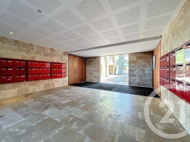 Appartement F1 &agrave; louer - 1 pi&egrave;ce - 25,18 m2 - Maxeville - 54 - LORRAINE