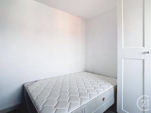 Appartement F2 &agrave; louer - 2 pi&egrave;ces - 41,67 m2 - Nancy - 54 - LORRAINE