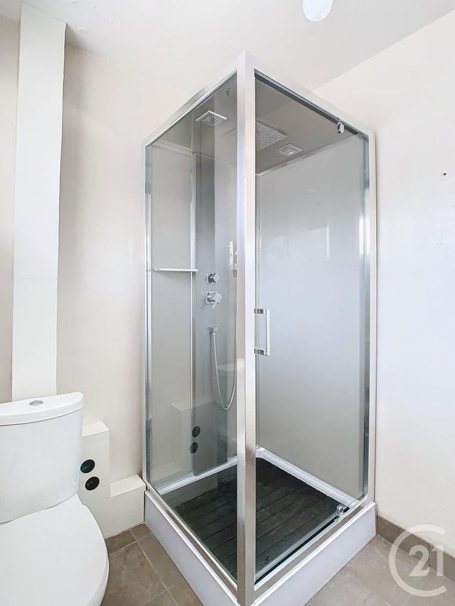 Appartement F2 &agrave; louer - 2 pi&egrave;ces - 41,67 m2 - Nancy - 54 - LORRAINE