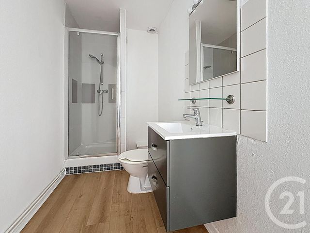 Appartement F4 &agrave; louer - 4 pi&egrave;ces - 72,70 m2 - Nancy - 54 - LORRAINE