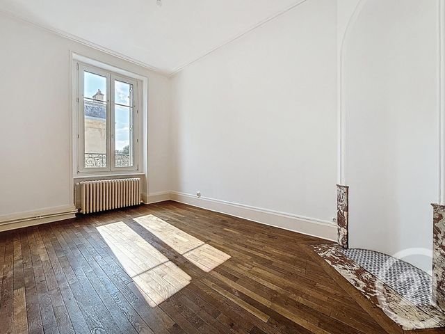Appartement F4 &agrave; louer - 4 pi&egrave;ces - 72,70 m2 - Nancy - 54 - LORRAINE
