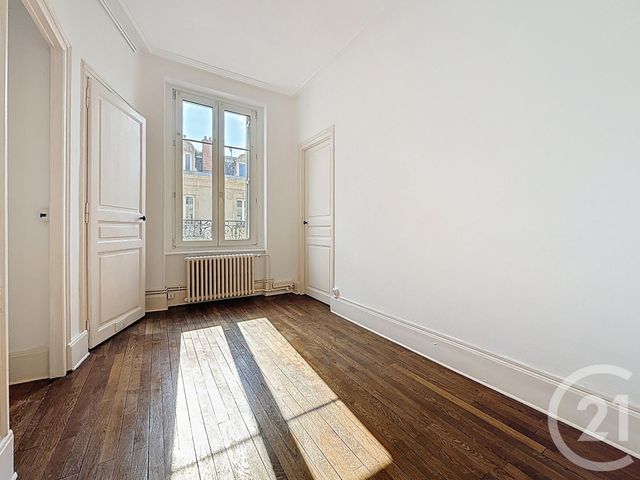 Appartement F4 &agrave; louer - 4 pi&egrave;ces - 72,70 m2 - Nancy - 54 - LORRAINE