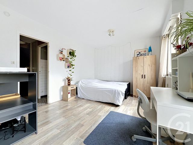 appartement - NANCY - 54