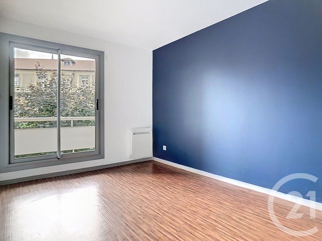 Appartement F2 &agrave; louer - 2 pi&egrave;ces - 48,06 m2 - Nancy - 54 - LORRAINE