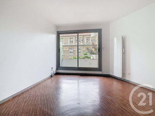 Appartement F2 &agrave; louer - 2 pi&egrave;ces - 48,06 m2 - Nancy - 54 - LORRAINE