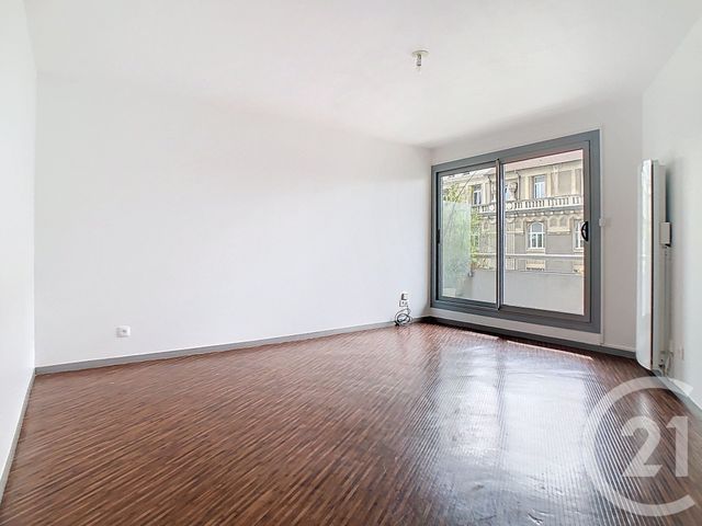 Appartement F2 &agrave; louer - 2 pi&egrave;ces - 48,06 m2 - Nancy - 54 - LORRAINE