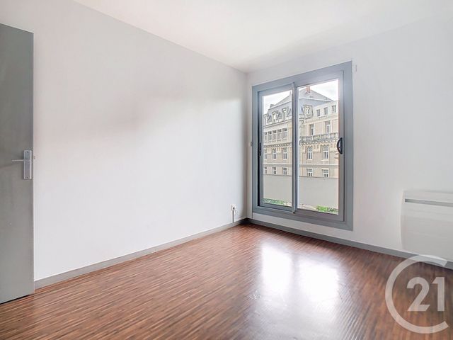 Appartement F2 &agrave; louer - 2 pi&egrave;ces - 48,06 m2 - Nancy - 54 - LORRAINE