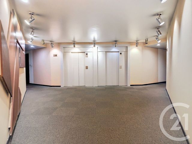 Appartement F2 &agrave; louer - 2 pi&egrave;ces - 48,06 m2 - Nancy - 54 - LORRAINE
