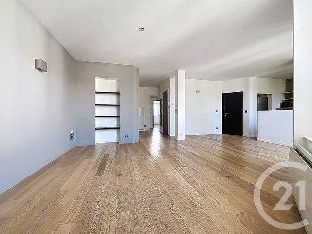 Appartement F4 &agrave; louer - 4 pi&egrave;ces - 93,38 m2 - Nancy - 54 - LORRAINE