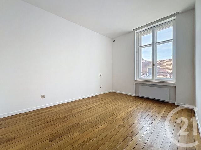 Appartement F4 &agrave; louer - 4 pi&egrave;ces - 93,38 m2 - Nancy - 54 - LORRAINE