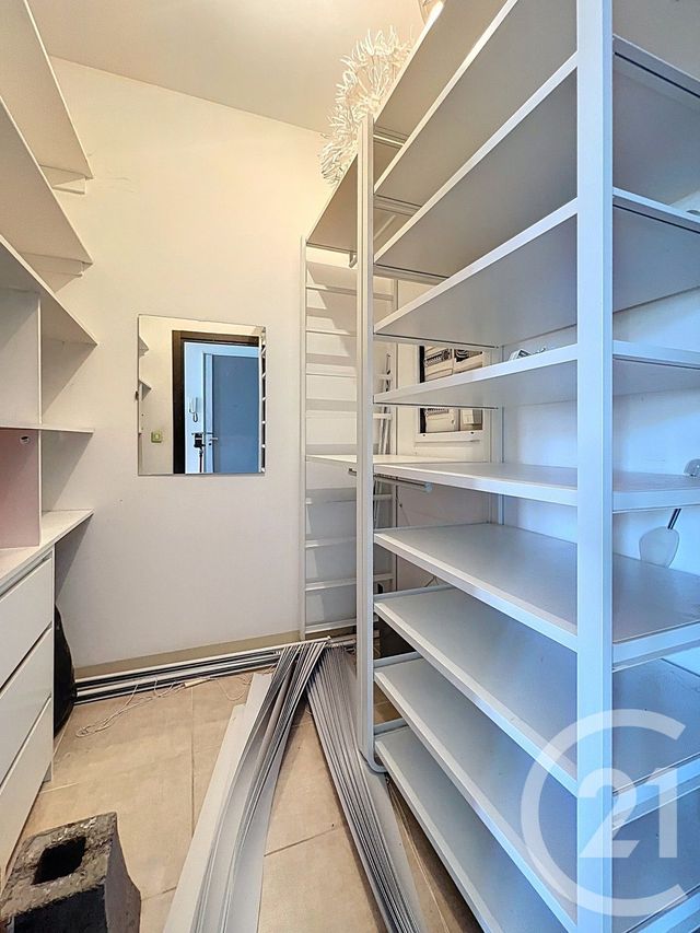 Appartement F4 &agrave; louer - 4 pi&egrave;ces - 93,38 m2 - Nancy - 54 - LORRAINE